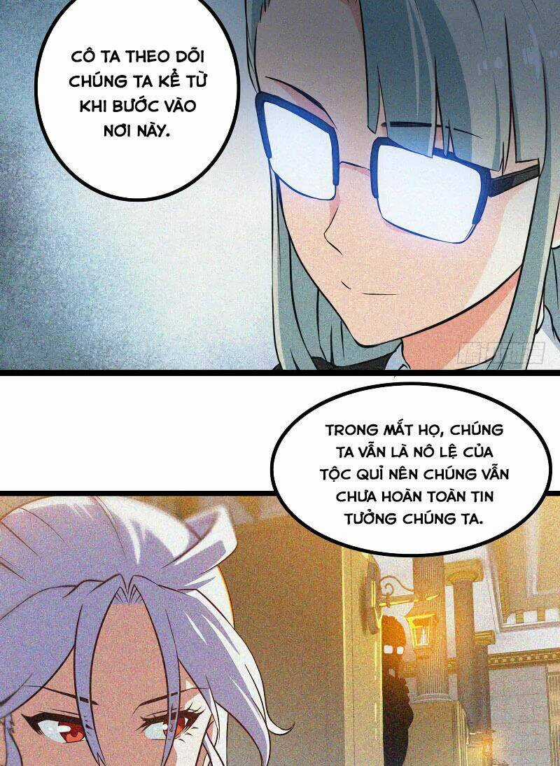 Vợ Tôi Là Quỷ Vương Chapter 13 trang 18