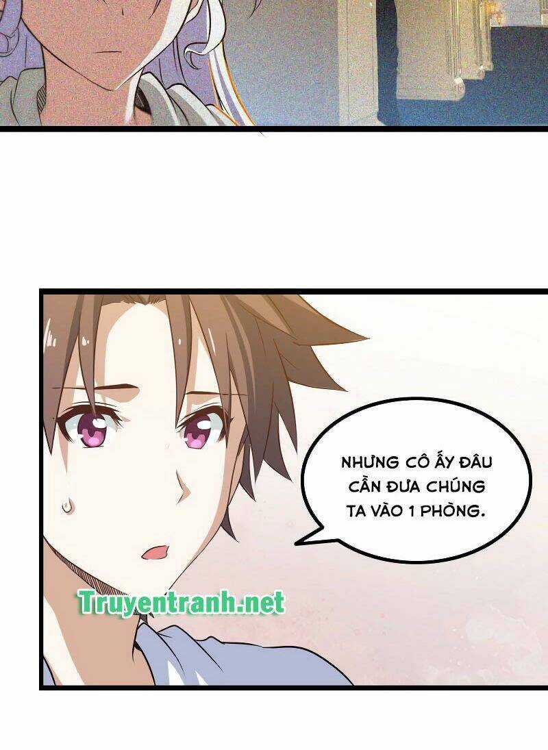 Vợ Tôi Là Quỷ Vương Chapter 13 trang 19