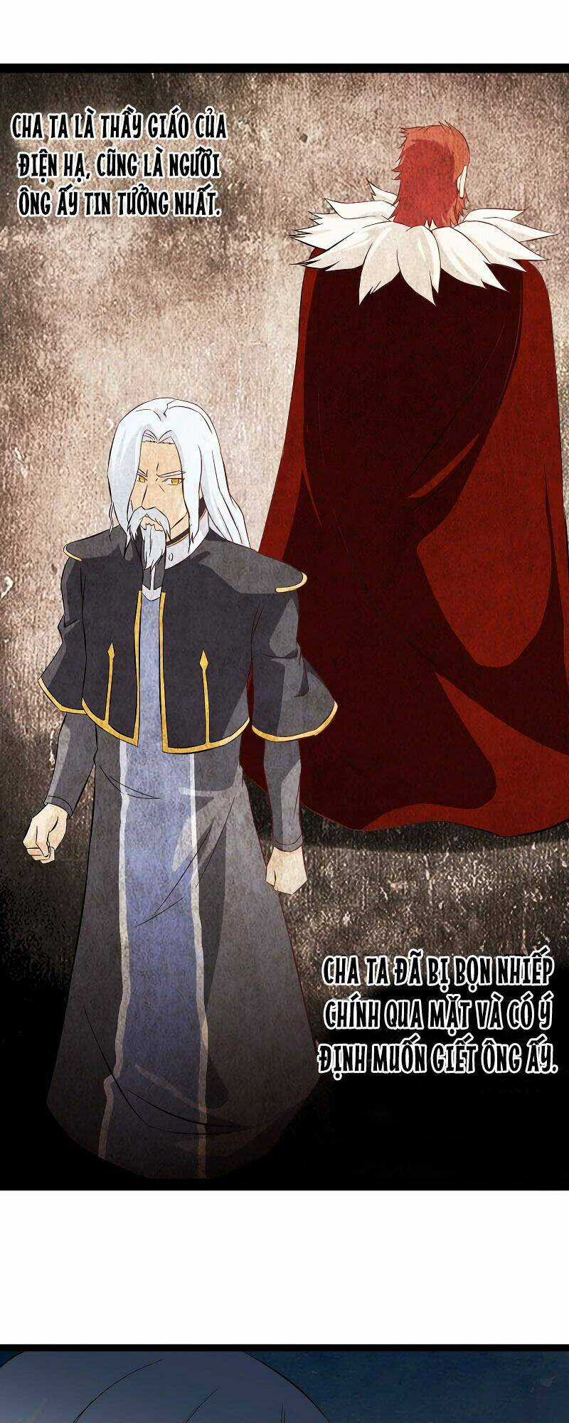 Vợ Tôi Là Quỷ Vương Chapter 13 trang 2