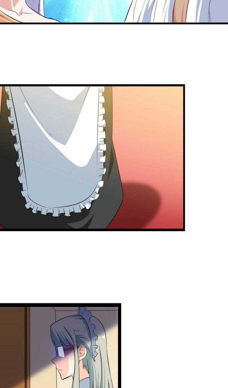 Vợ Tôi Là Quỷ Vương Chapter 13 trang 22