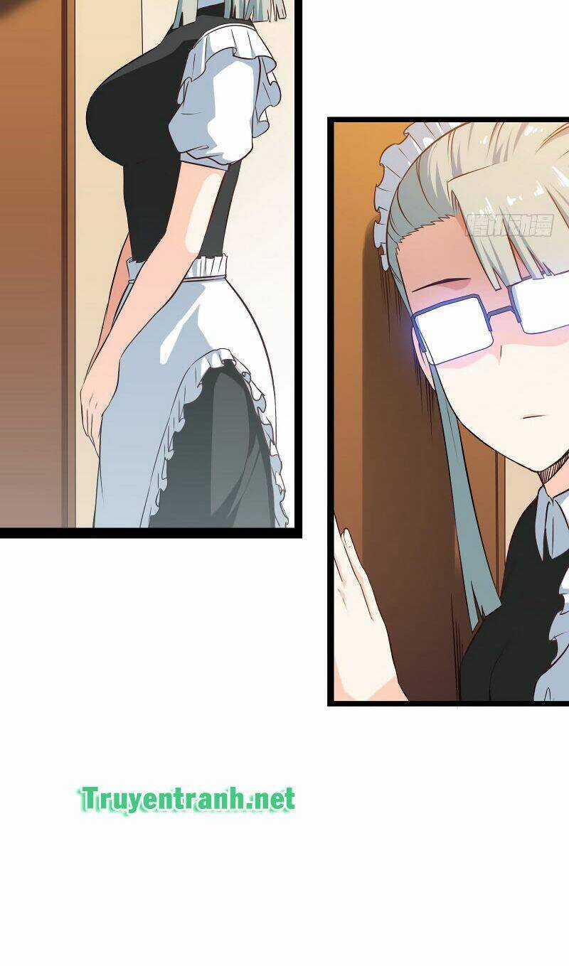 Vợ Tôi Là Quỷ Vương Chapter 13 trang 23