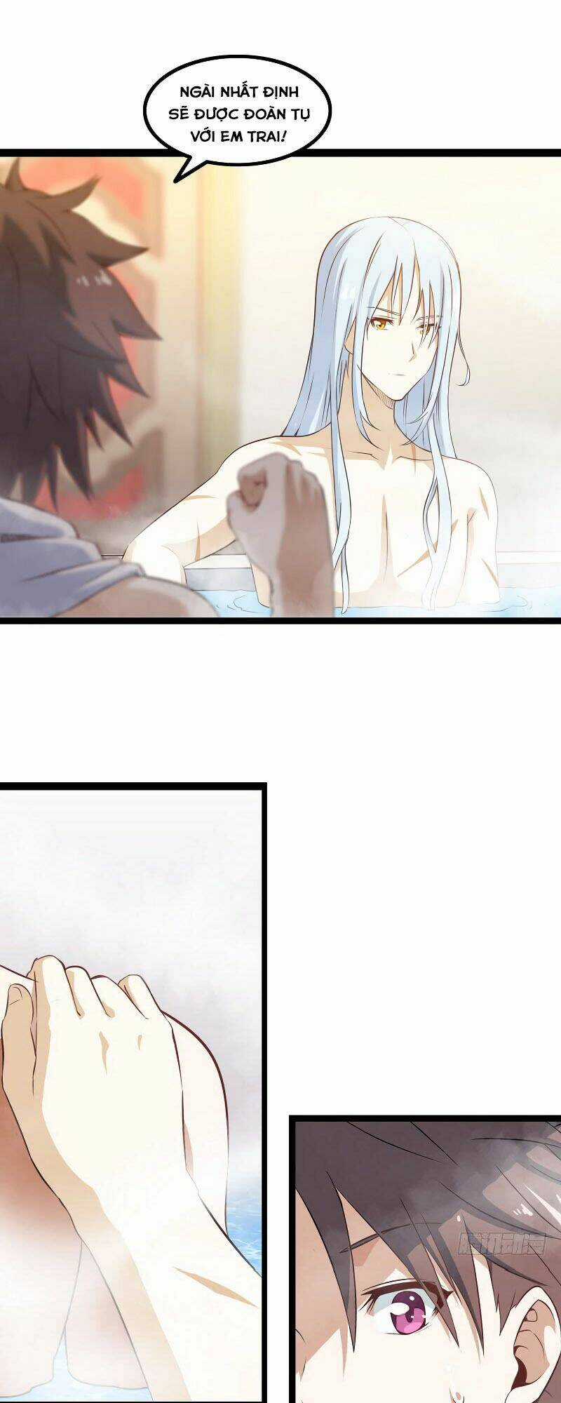 Vợ Tôi Là Quỷ Vương Chapter 13 trang 5