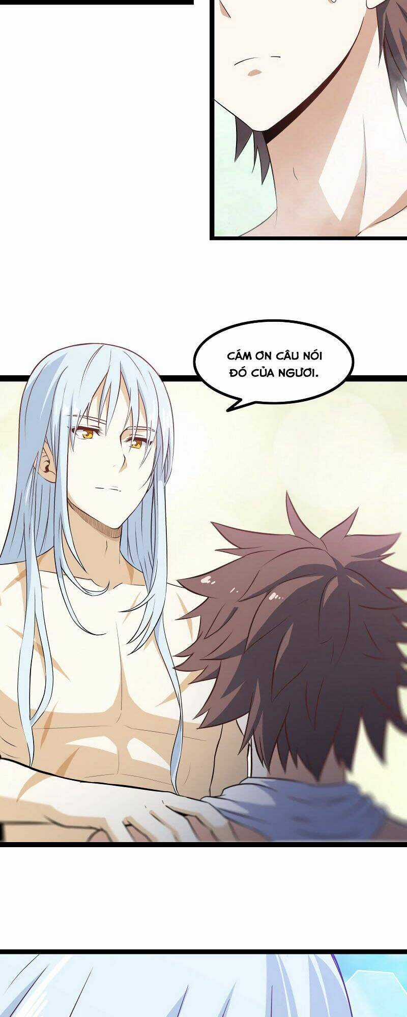 Vợ Tôi Là Quỷ Vương Chapter 13 trang 6