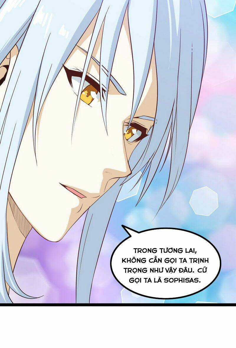 Vợ Tôi Là Quỷ Vương Chapter 13 trang 7