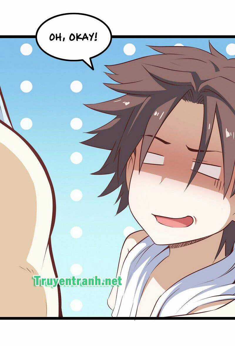 Vợ Tôi Là Quỷ Vương Chapter 13 trang 8