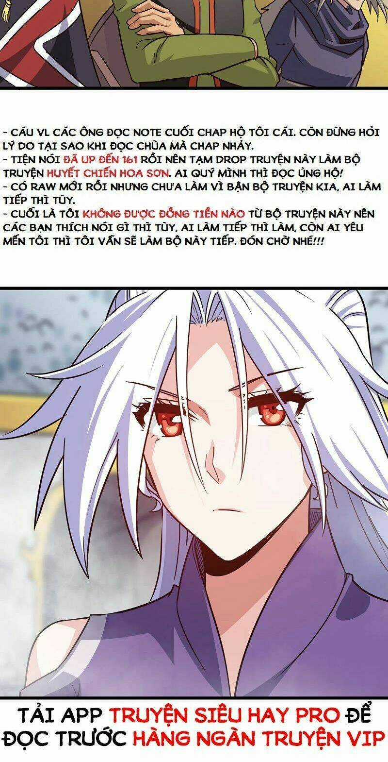 Vợ Tôi Là Quỷ Vương Chapter 130 trang 1