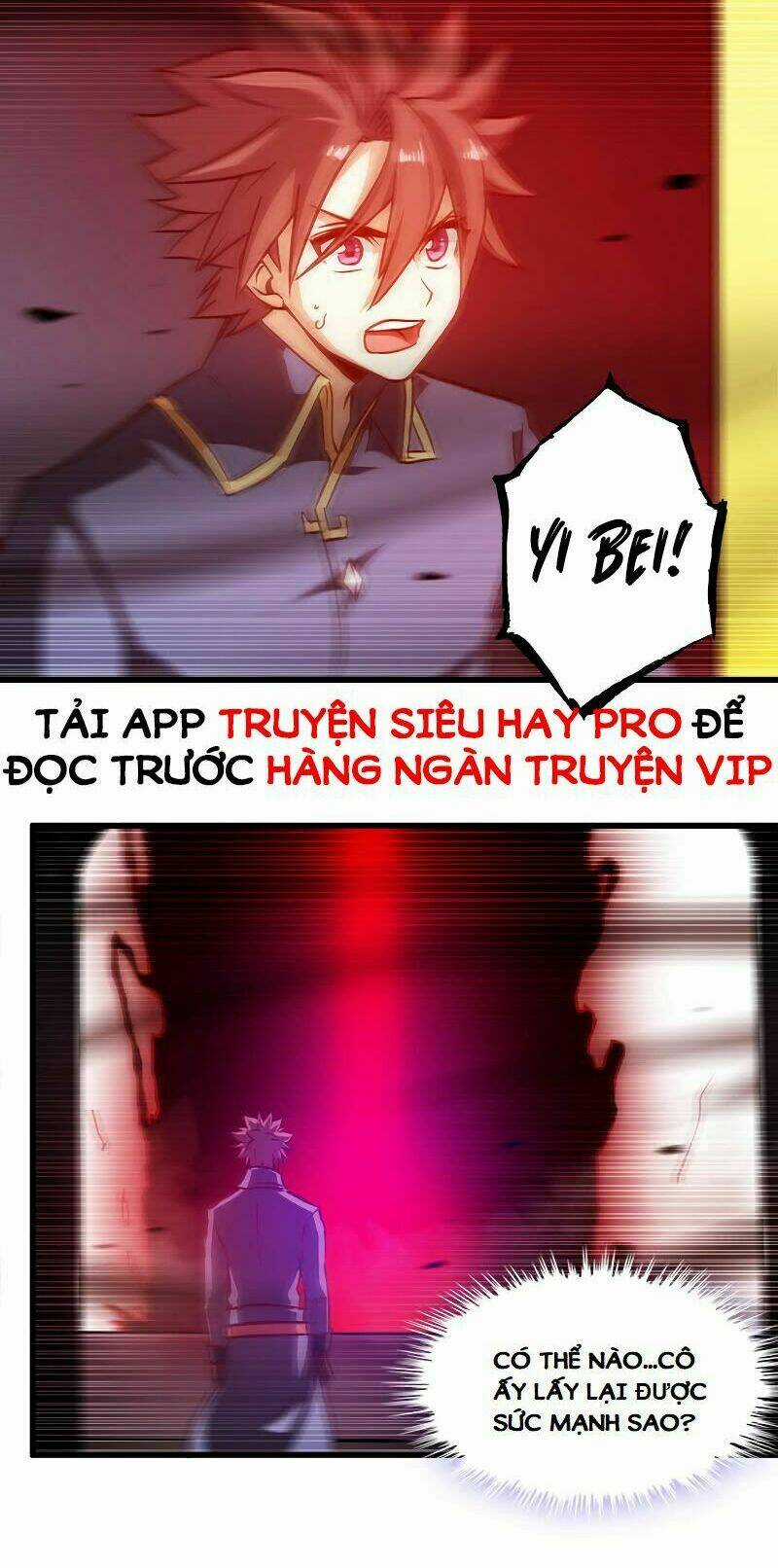 Vợ Tôi Là Quỷ Vương Chapter 132 trang 1