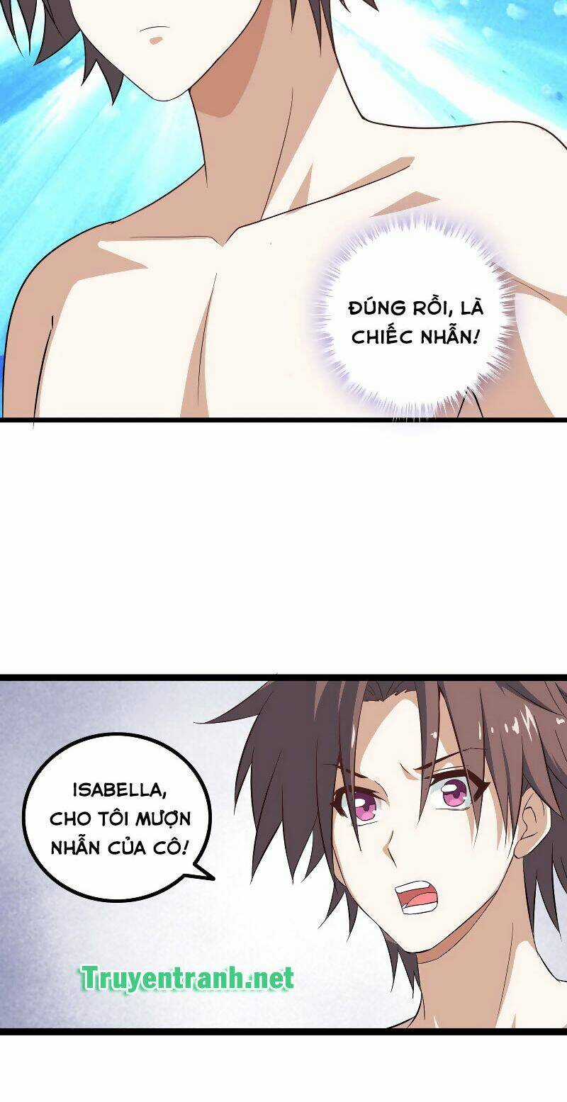 Vợ Tôi Là Quỷ Vương Chapter 14 trang 10