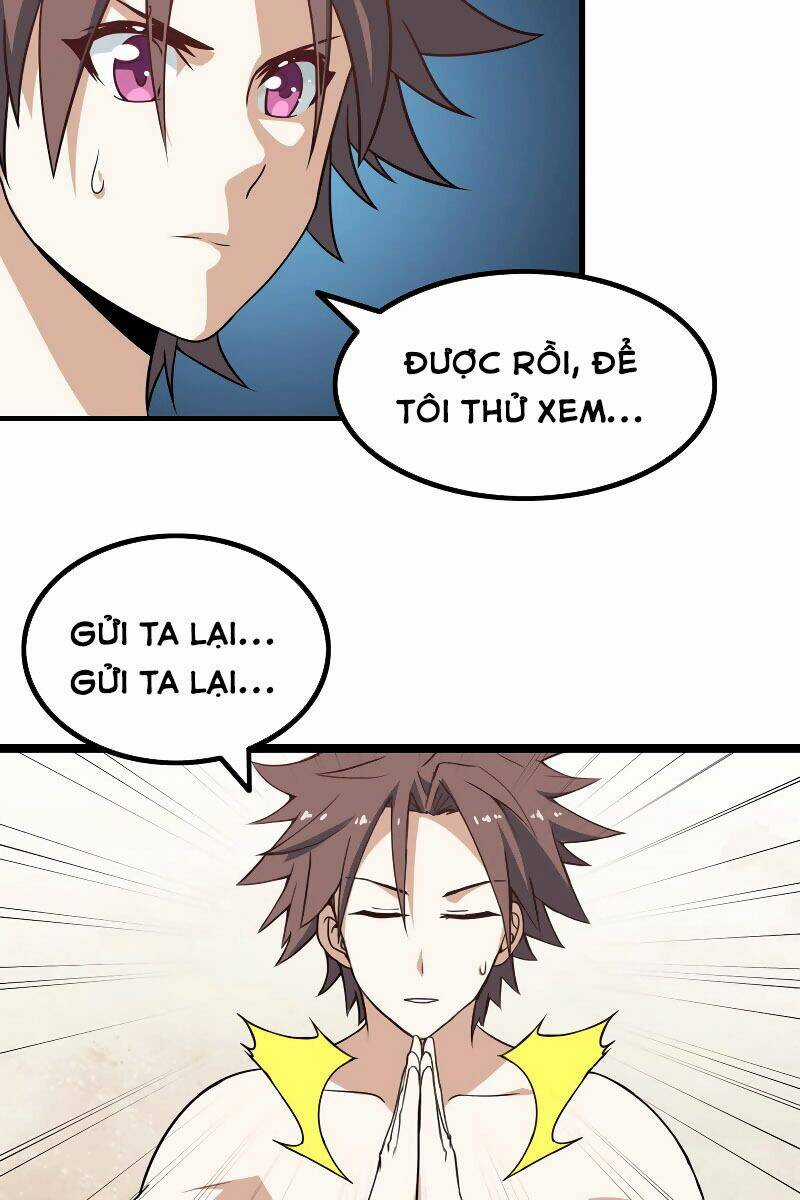 Vợ Tôi Là Quỷ Vương Chapter 14 trang 12