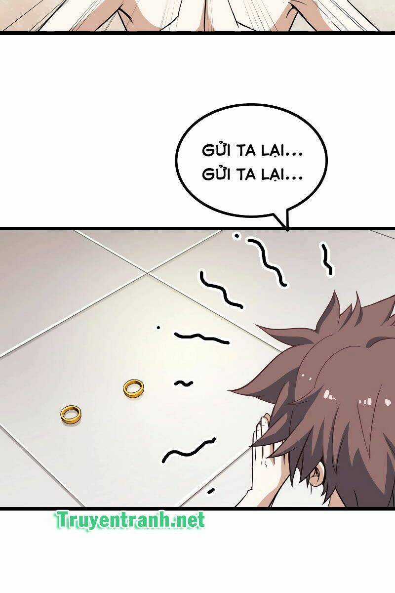 Vợ Tôi Là Quỷ Vương Chapter 14 trang 13