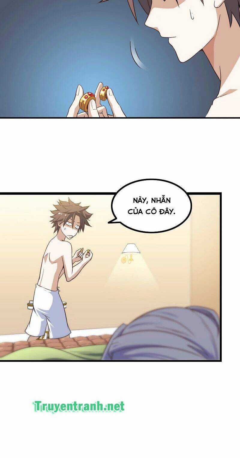 Vợ Tôi Là Quỷ Vương Chapter 14 trang 16