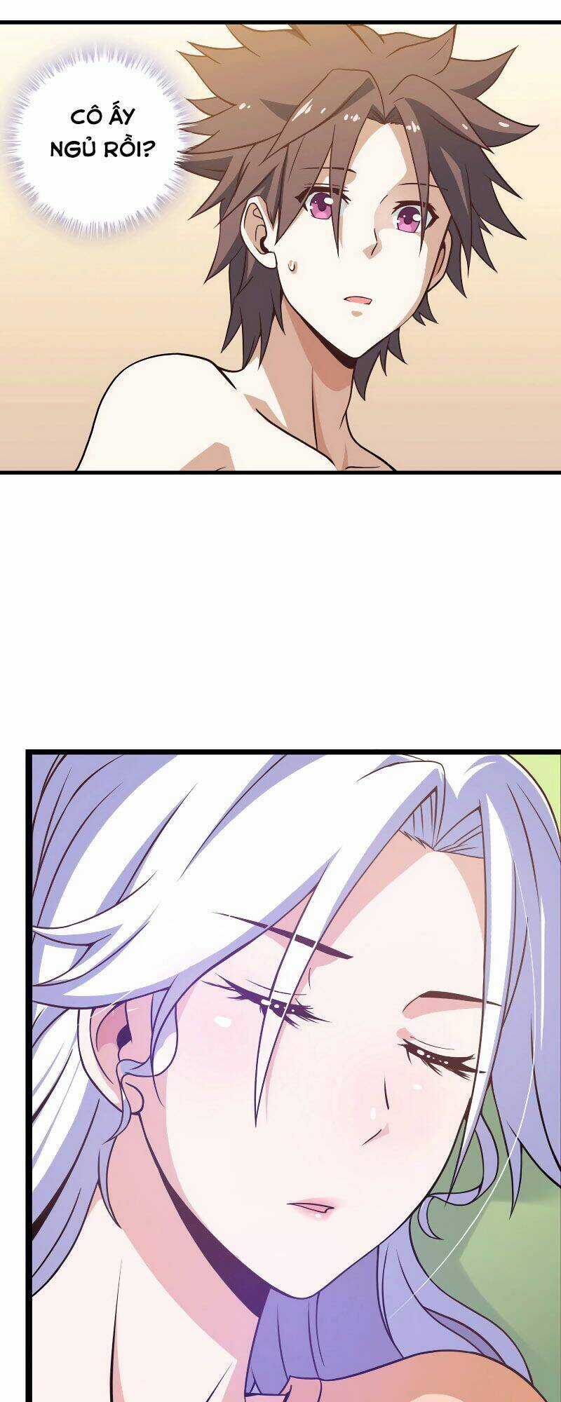 Vợ Tôi Là Quỷ Vương Chapter 14 trang 17