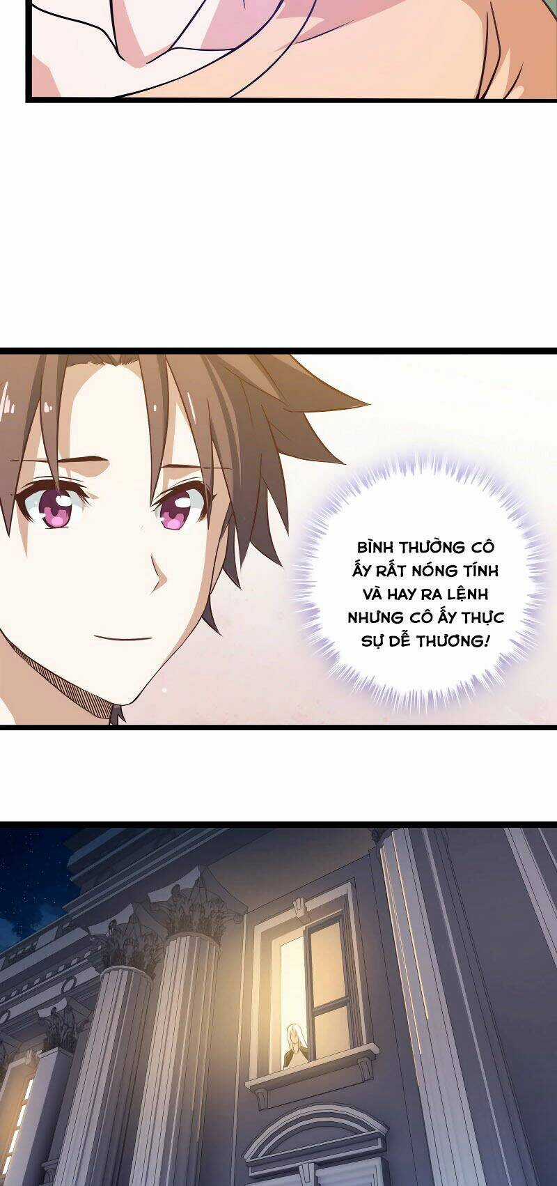 Vợ Tôi Là Quỷ Vương Chapter 14 trang 18