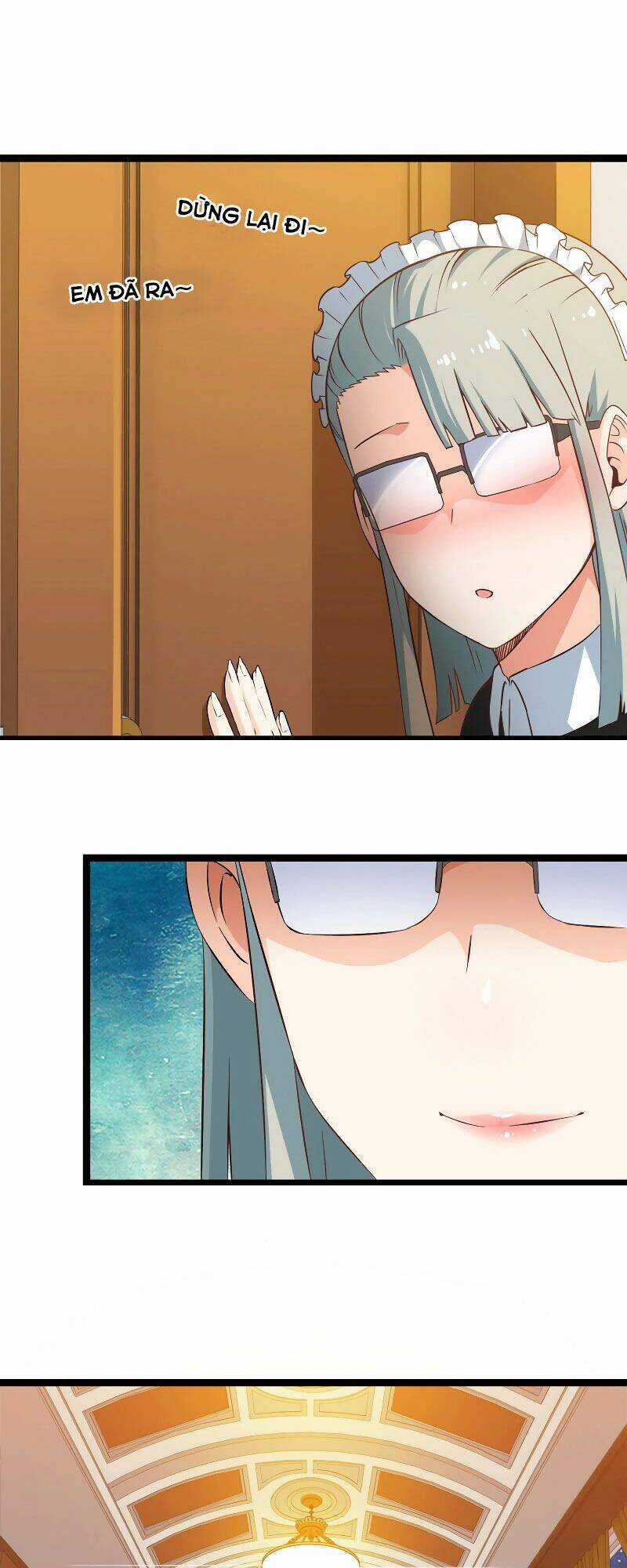 Vợ Tôi Là Quỷ Vương Chapter 14 trang 2