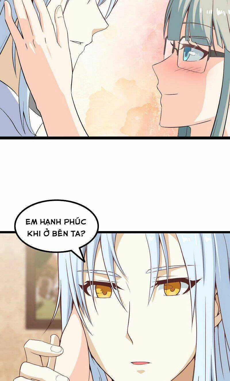 Vợ Tôi Là Quỷ Vương Chapter 14 trang 25