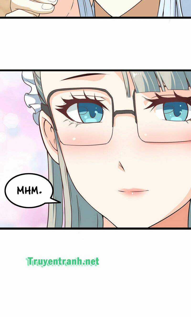 Vợ Tôi Là Quỷ Vương Chapter 14 trang 26