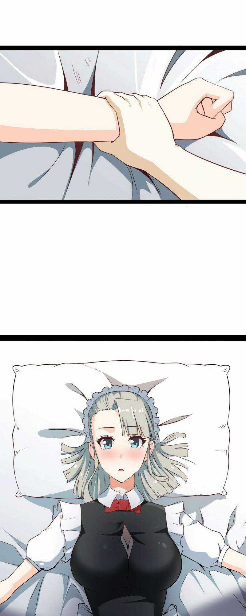 Vợ Tôi Là Quỷ Vương Chapter 14 trang 27