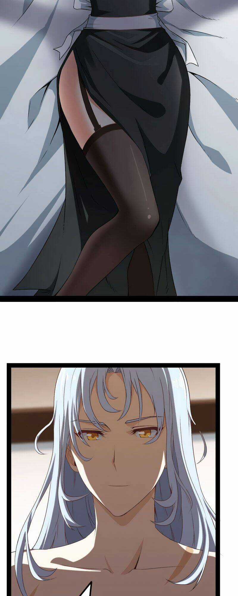 Vợ Tôi Là Quỷ Vương Chapter 14 trang 28