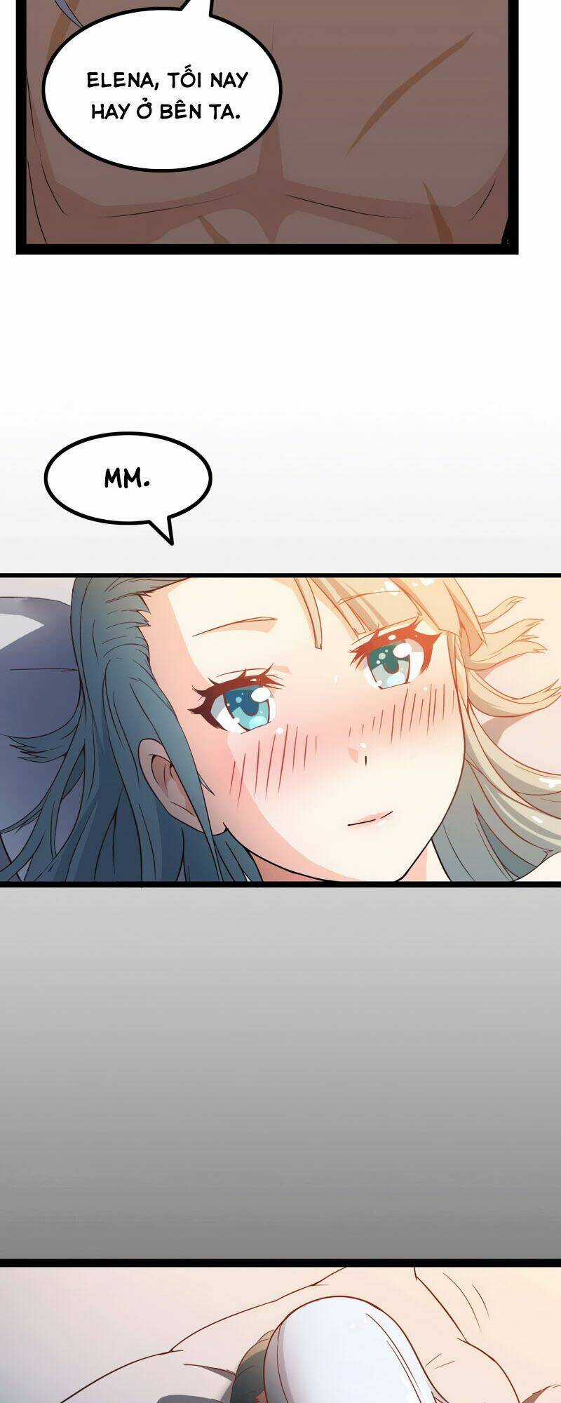 Vợ Tôi Là Quỷ Vương Chapter 14 trang 29