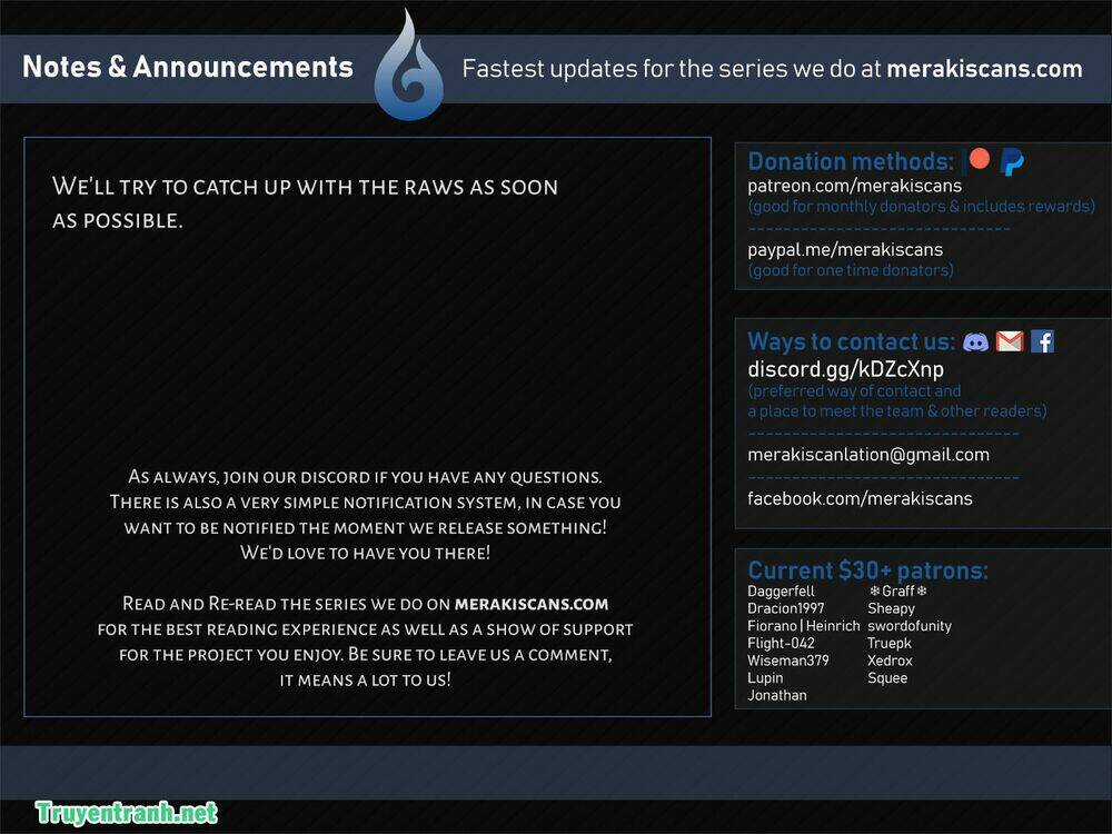 Vợ Tôi Là Quỷ Vương Chapter 14 trang 32