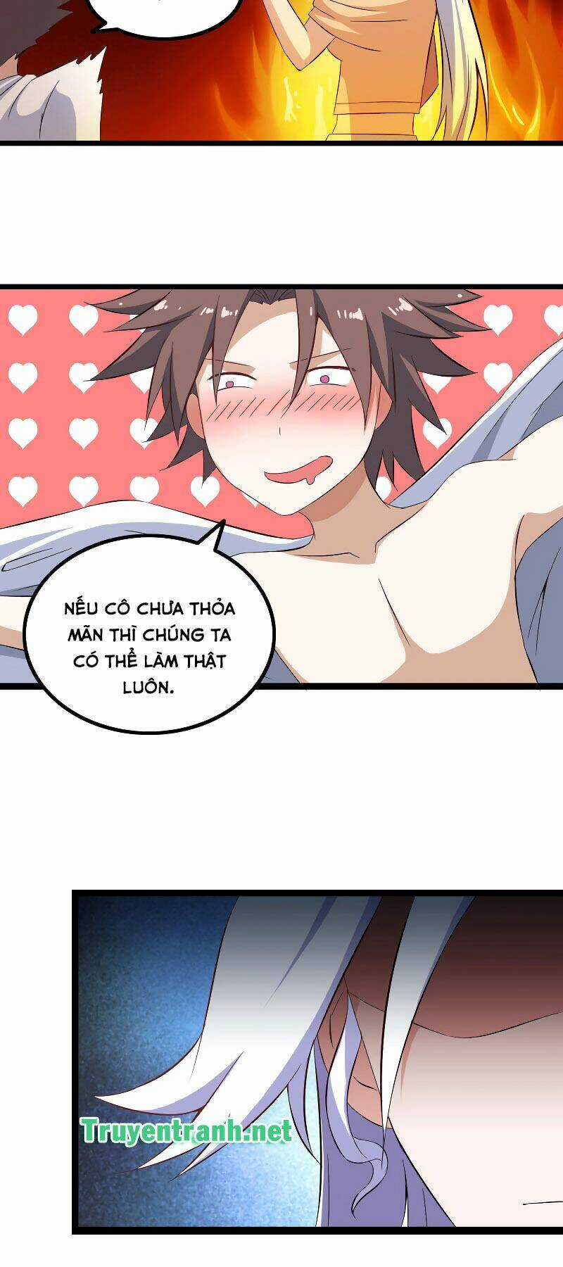 Vợ Tôi Là Quỷ Vương Chapter 14 trang 4