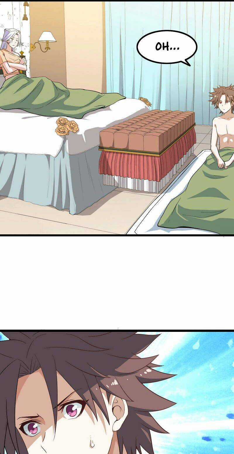 Vợ Tôi Là Quỷ Vương Chapter 14 trang 9