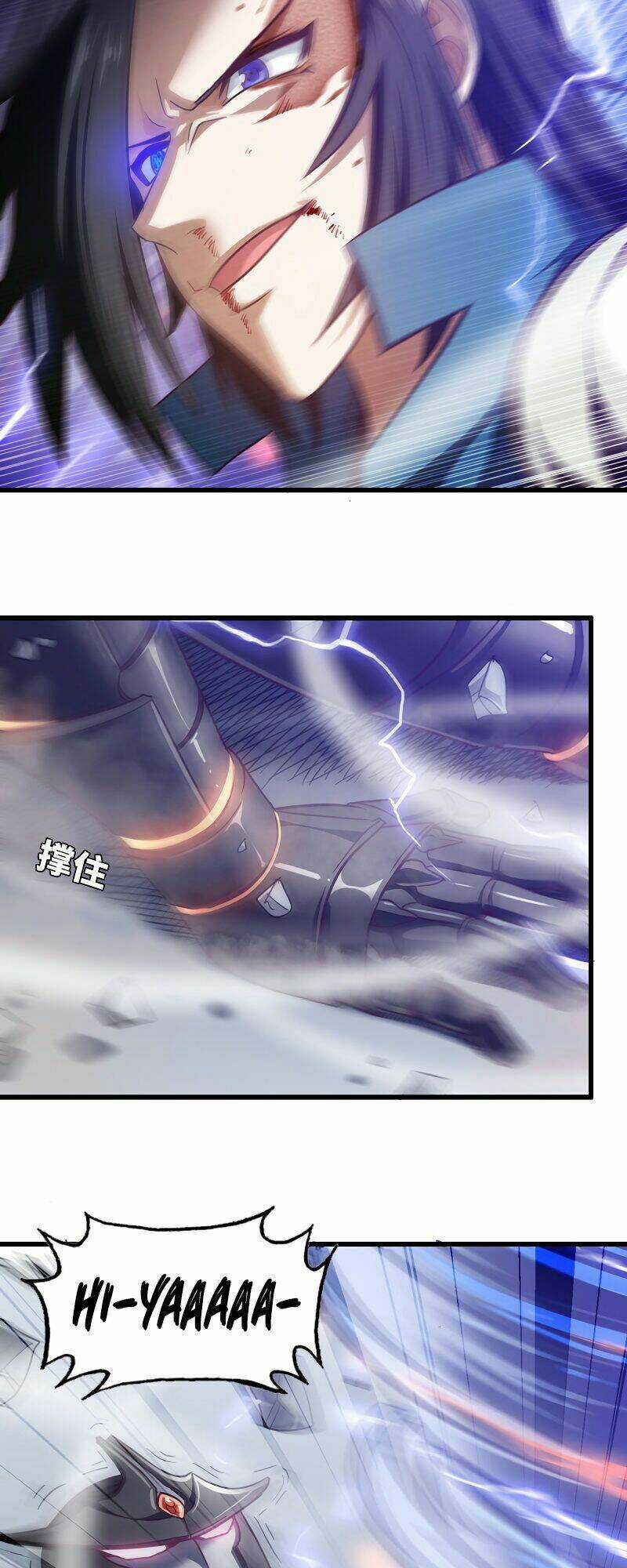 Vợ Tôi Là Quỷ Vương Chapter 144 trang 1