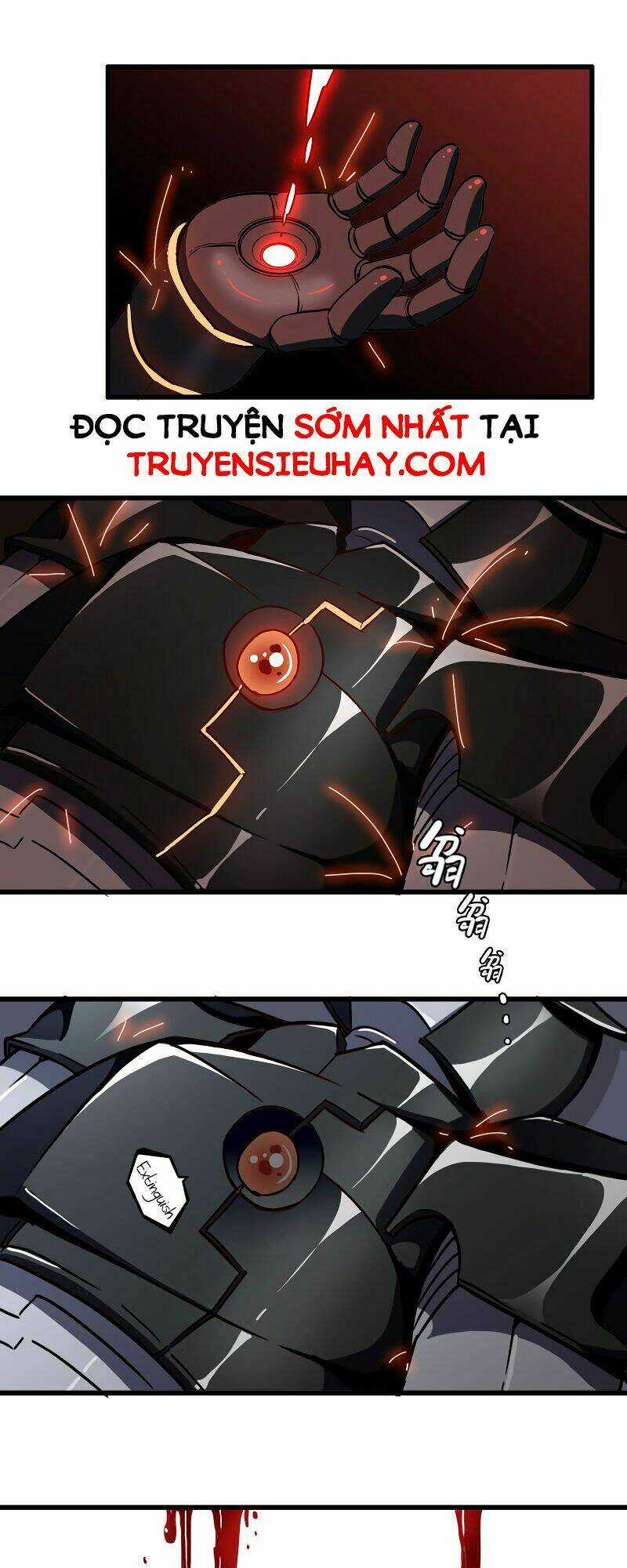 Vợ Tôi Là Quỷ Vương Chapter 148 trang 0