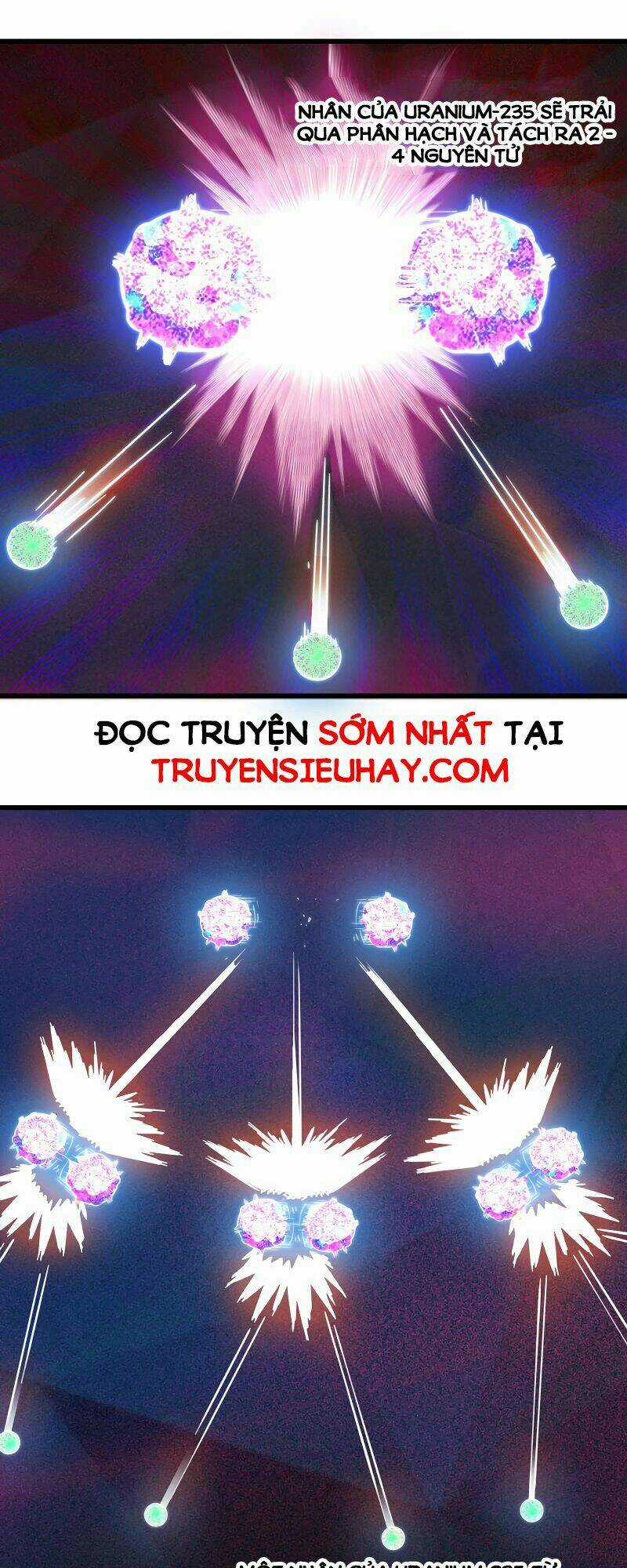 Vợ Tôi Là Quỷ Vương Chapter 149 trang 1