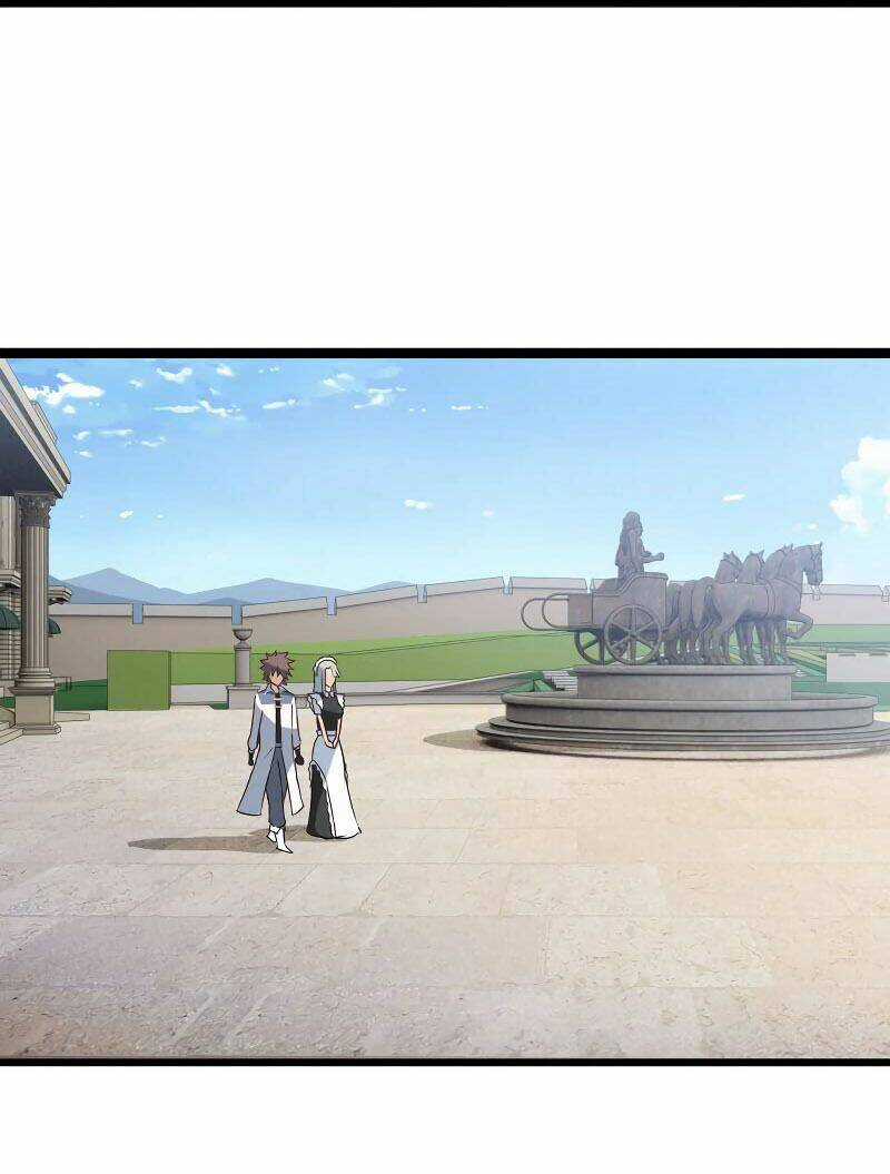 Vợ Tôi Là Quỷ Vương Chapter 15 trang 10