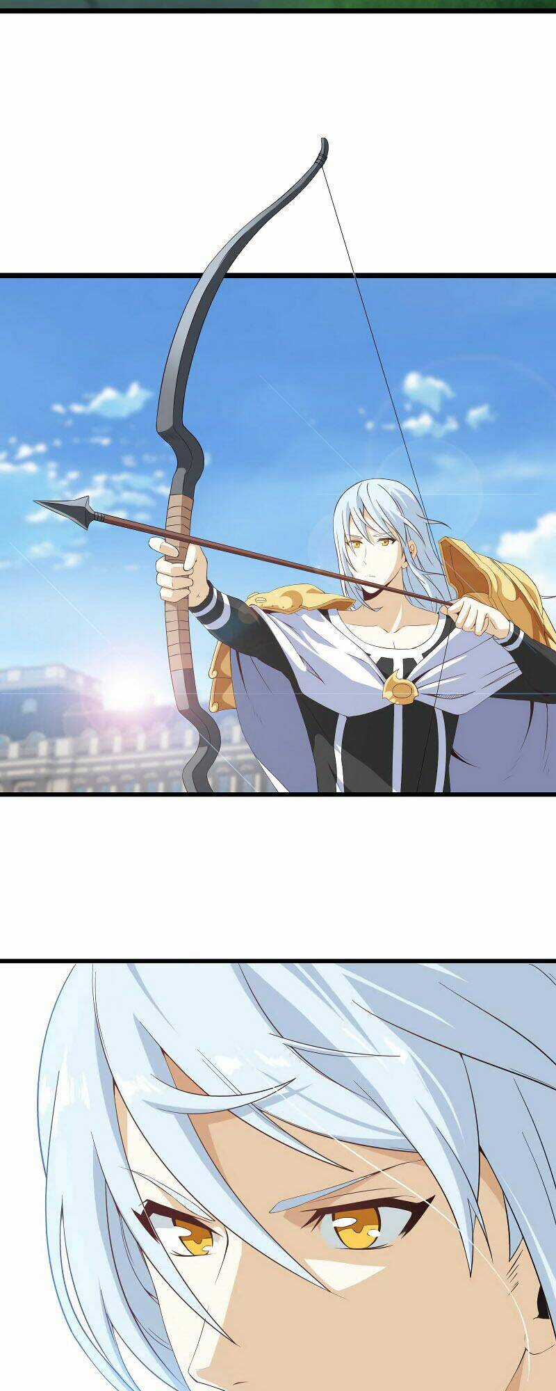 Vợ Tôi Là Quỷ Vương Chapter 15 trang 13