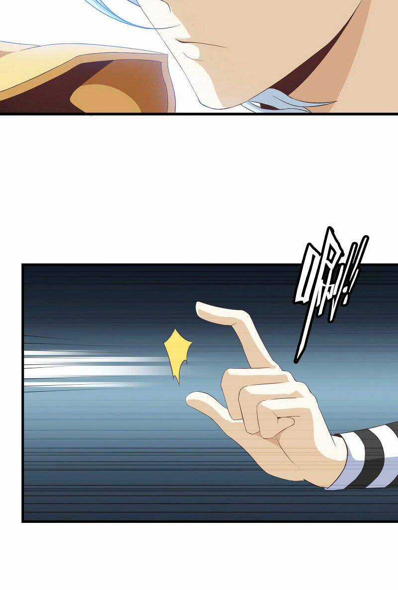 Vợ Tôi Là Quỷ Vương Chapter 15 trang 14