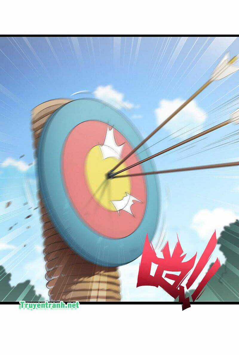 Vợ Tôi Là Quỷ Vương Chapter 15 trang 15