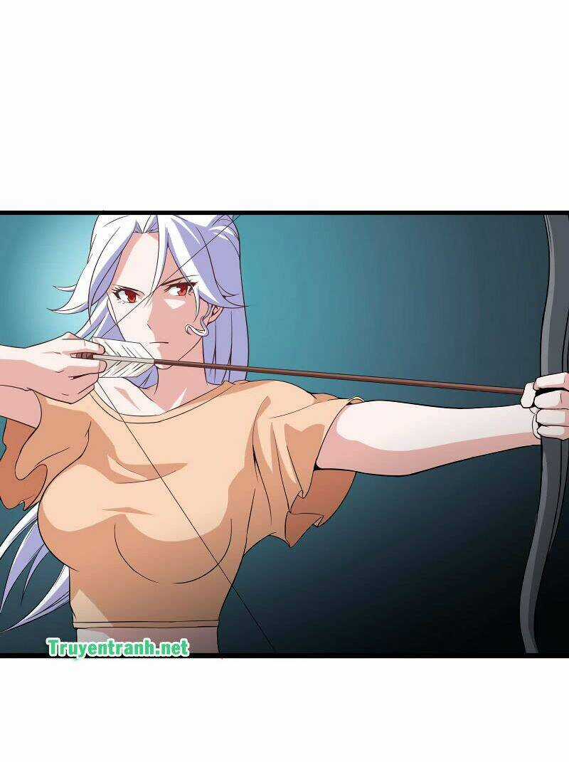 Vợ Tôi Là Quỷ Vương Chapter 15 trang 19