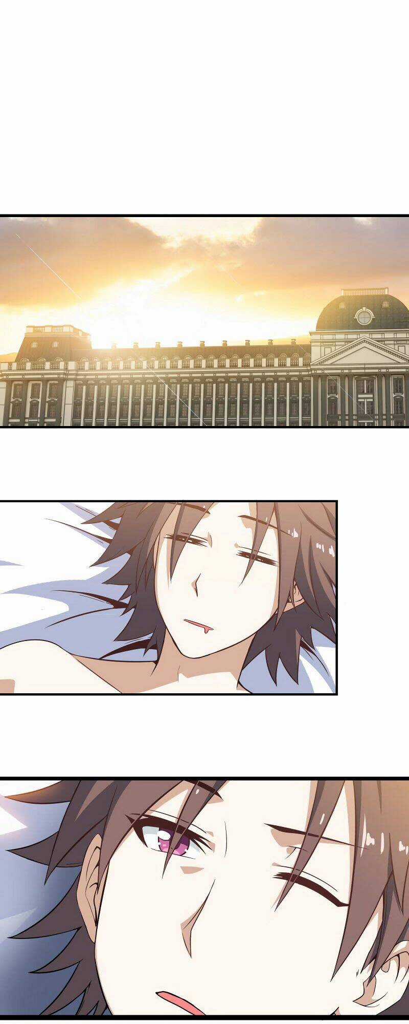 Vợ Tôi Là Quỷ Vương Chapter 15 trang 2