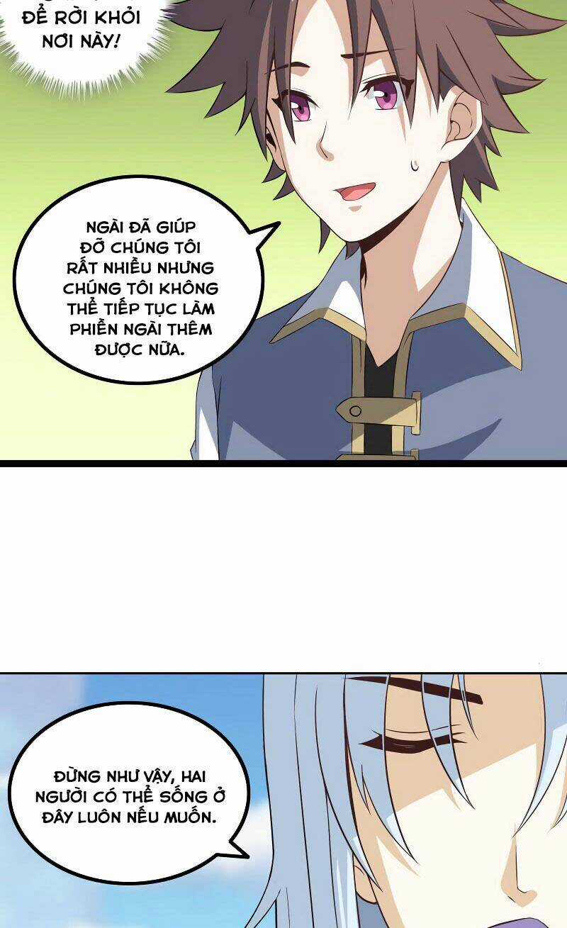 Vợ Tôi Là Quỷ Vương Chapter 15 trang 25