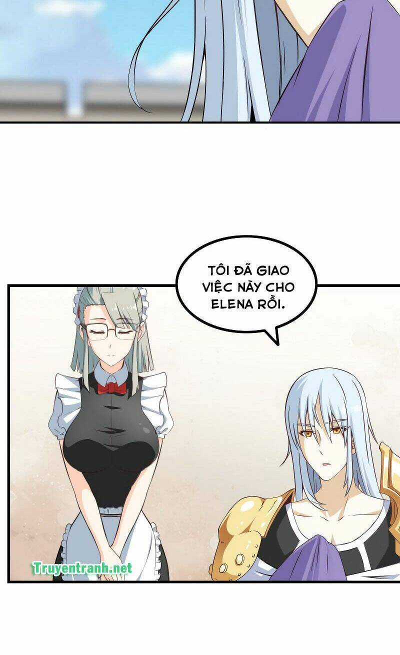 Vợ Tôi Là Quỷ Vương Chapter 15 trang 26