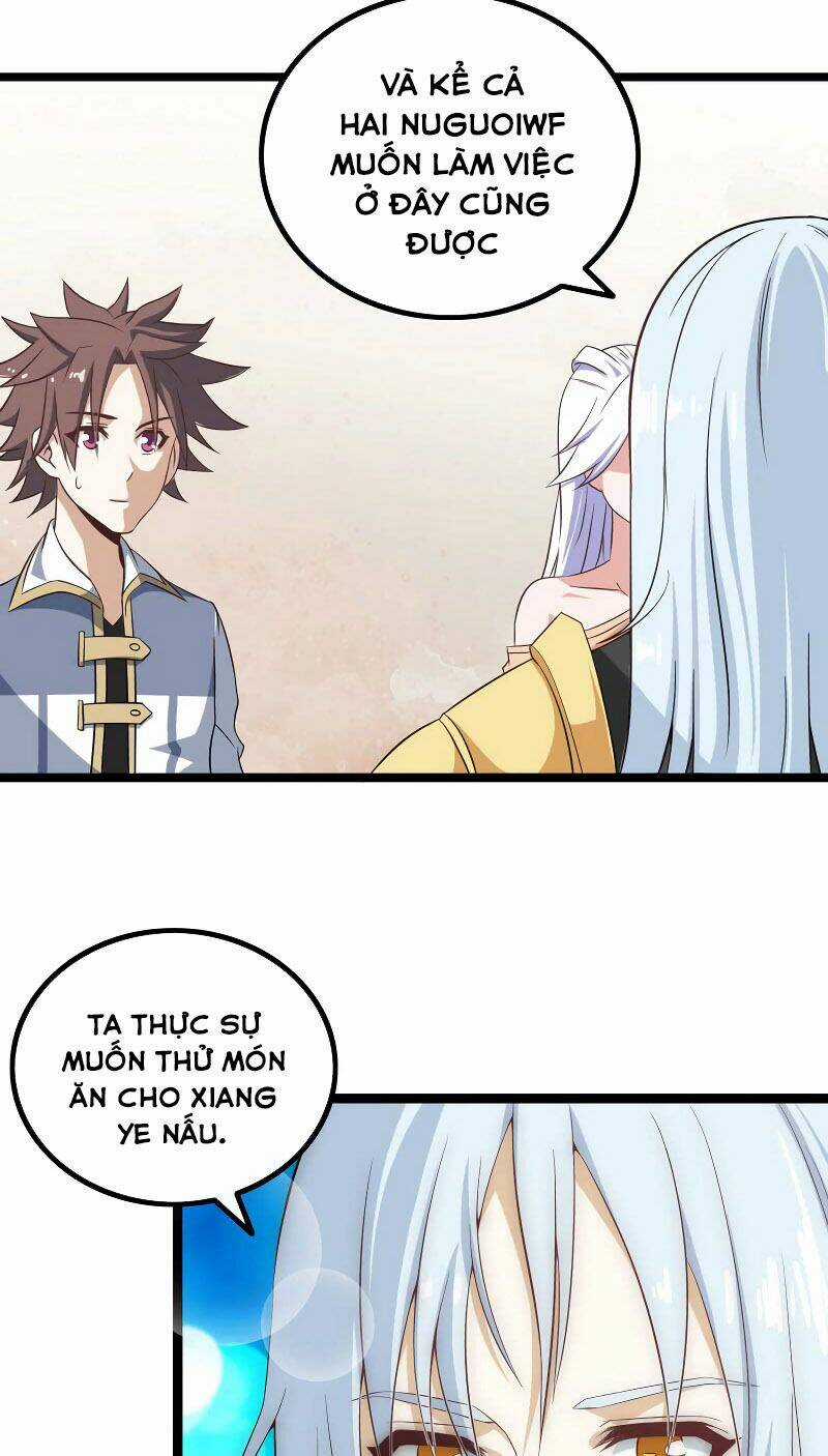 Vợ Tôi Là Quỷ Vương Chapter 15 trang 31