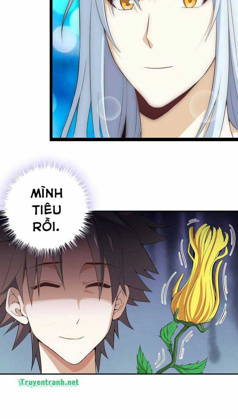 Vợ Tôi Là Quỷ Vương Chapter 15 trang 32