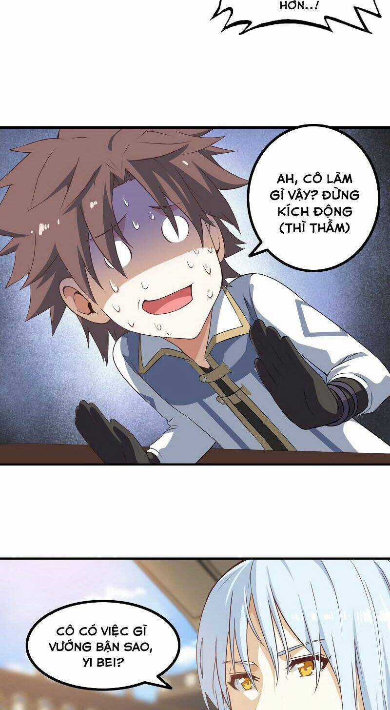 Vợ Tôi Là Quỷ Vương Chapter 15 trang 34