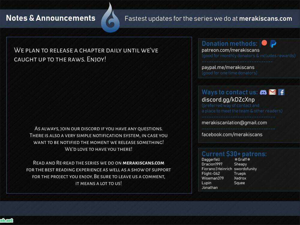 Vợ Tôi Là Quỷ Vương Chapter 15 trang 36