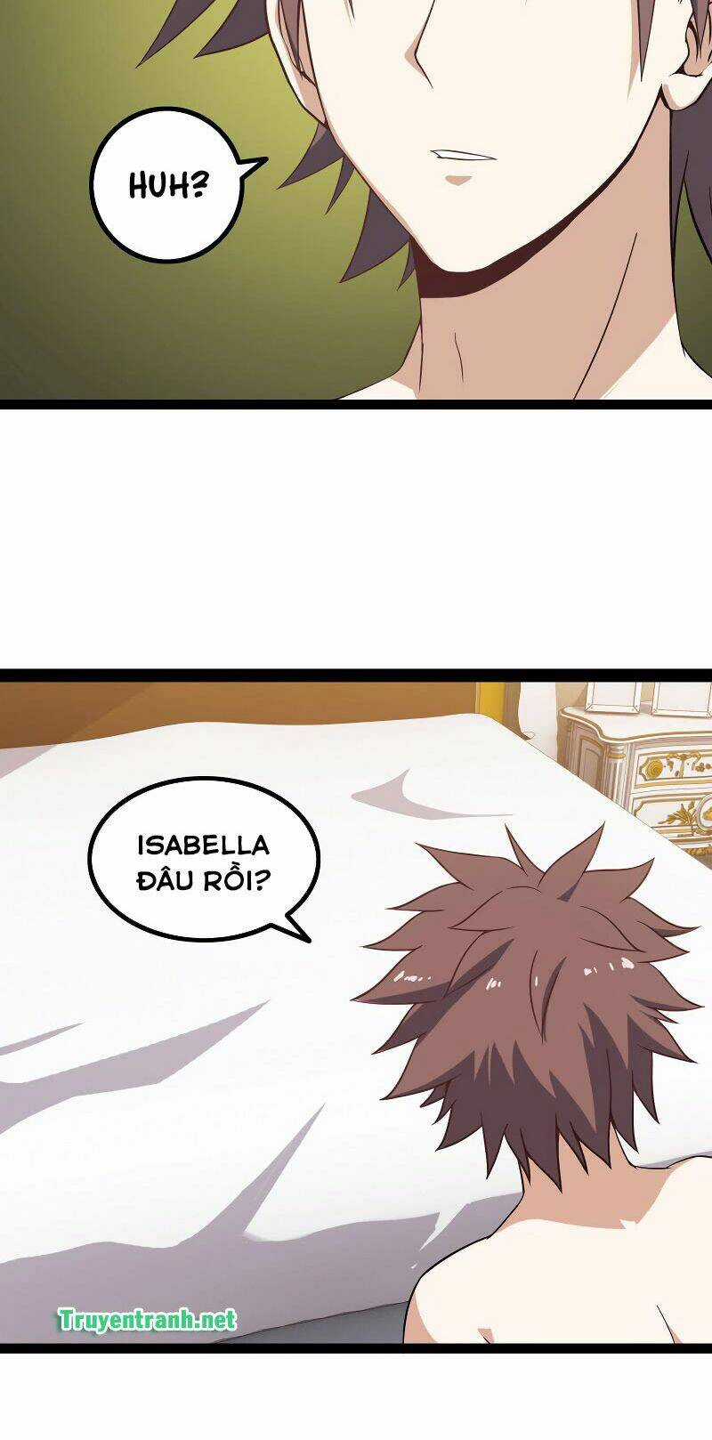 Vợ Tôi Là Quỷ Vương Chapter 15 trang 4