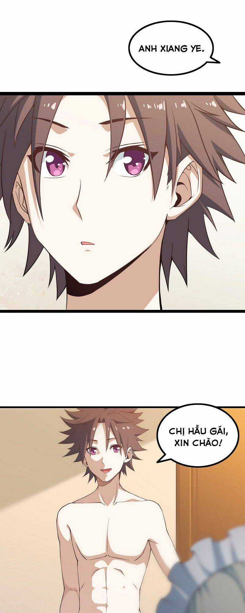 Vợ Tôi Là Quỷ Vương Chapter 15 trang 5