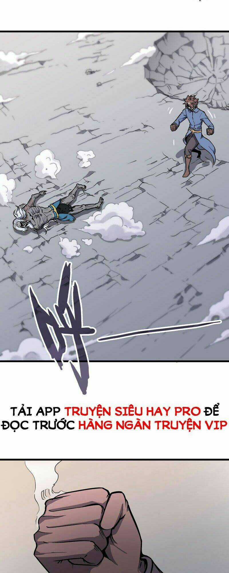 Vợ Tôi Là Quỷ Vương Chapter 150 trang 1