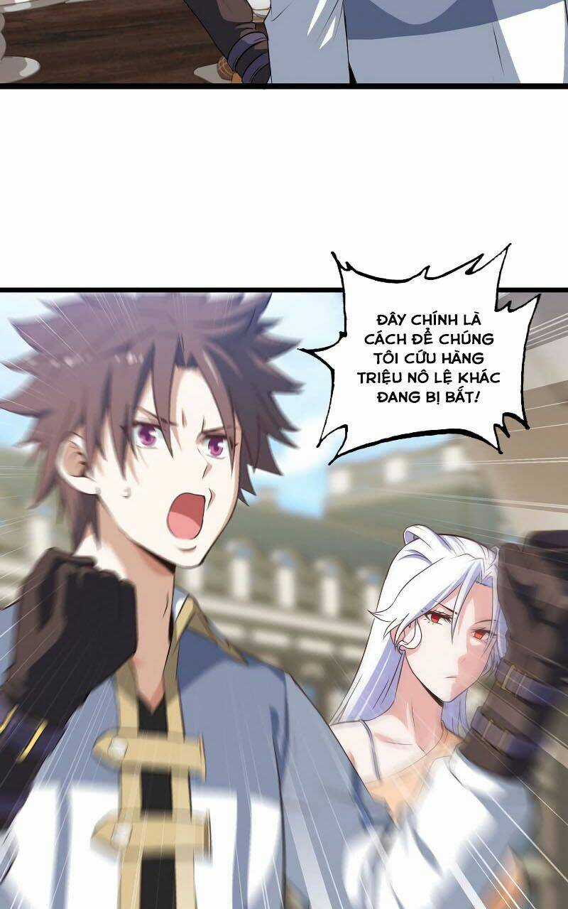 Vợ Tôi Là Quỷ Vương Chapter 16 trang 13