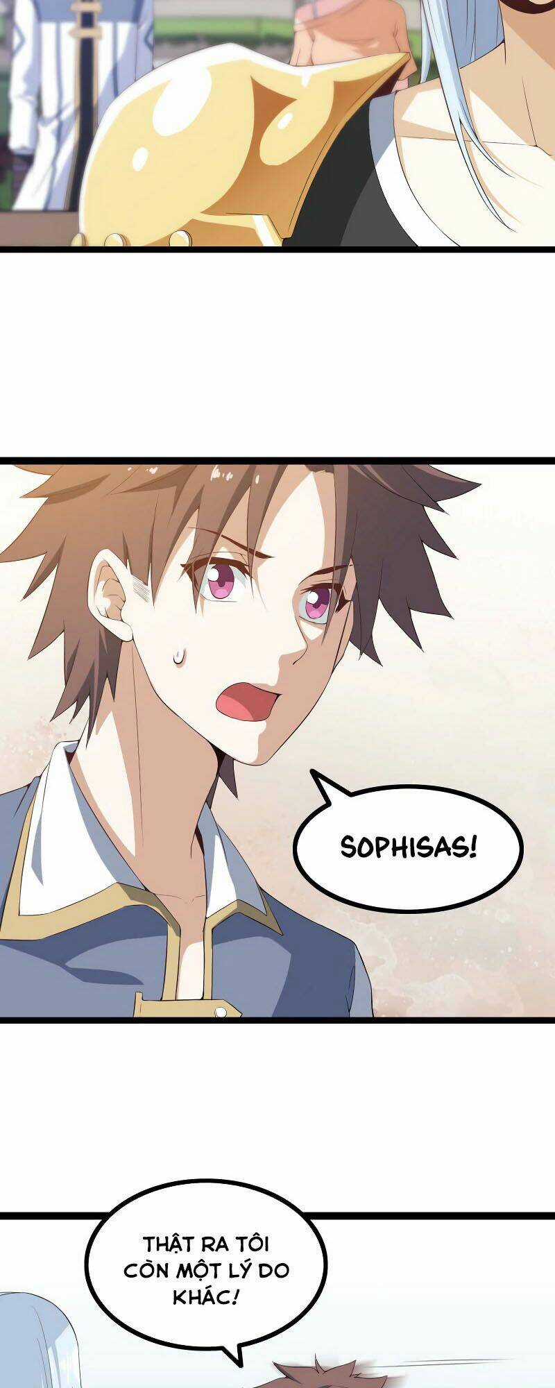 Vợ Tôi Là Quỷ Vương Chapter 16 trang 16