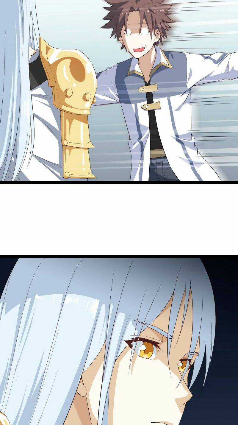 Vợ Tôi Là Quỷ Vương Chapter 16 trang 17