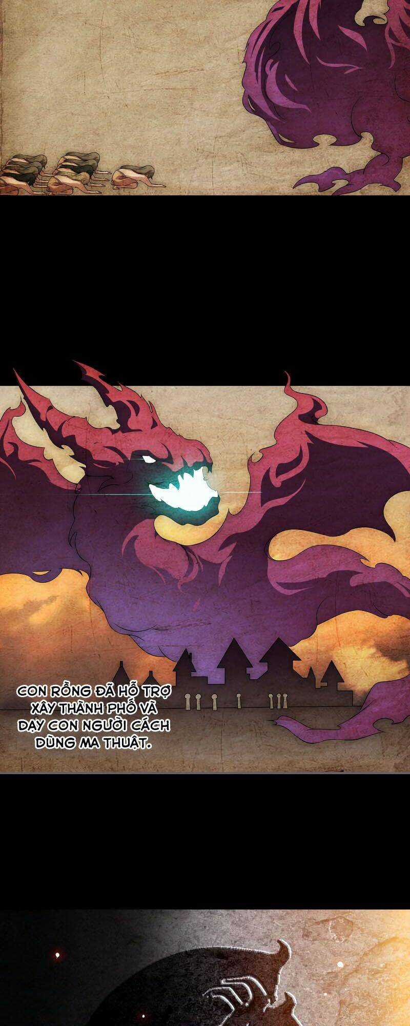 Vợ Tôi Là Quỷ Vương Chapter 16 trang 2