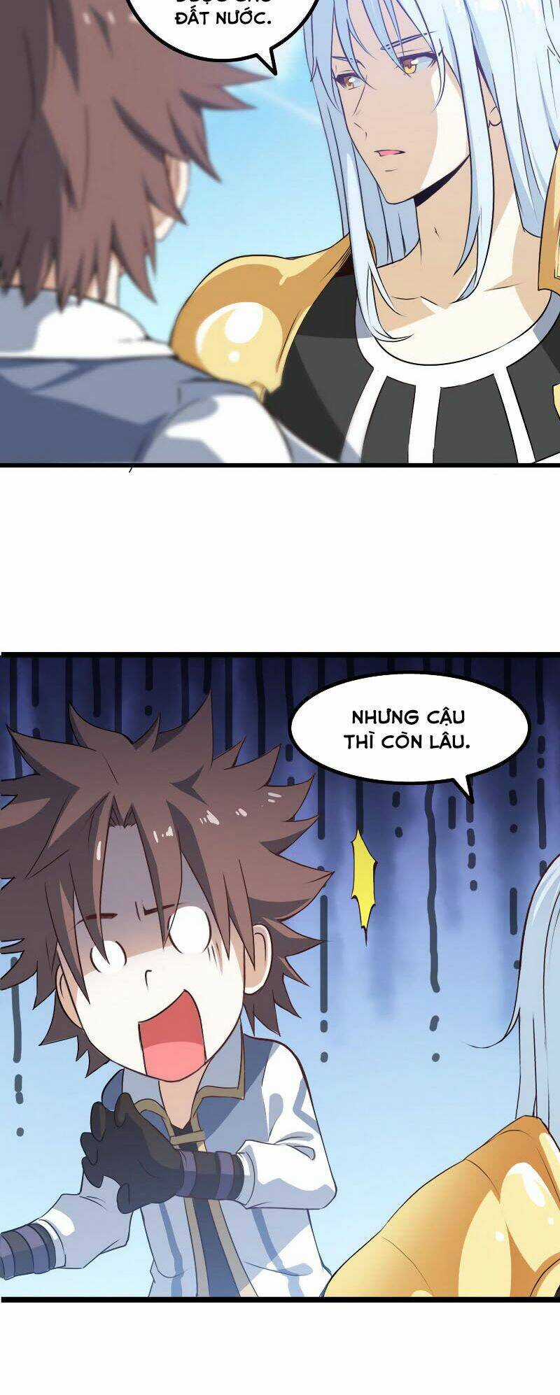 Vợ Tôi Là Quỷ Vương Chapter 16 trang 24