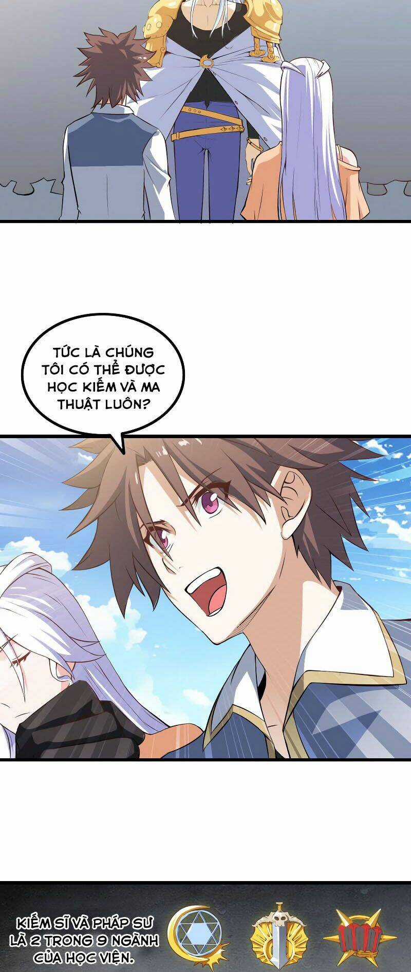 Vợ Tôi Là Quỷ Vương Chapter 16 trang 29